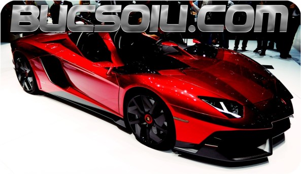 Aventador-J-Bucsoiu