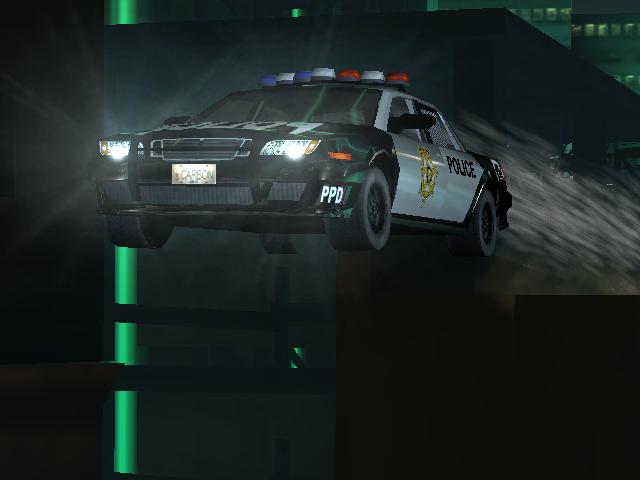 Poliţia (virtuală) în acţiune