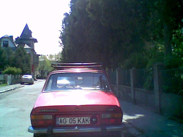 Candidat la Europarlamentare