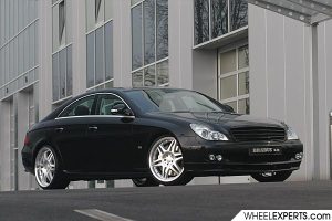 Brabus CLS