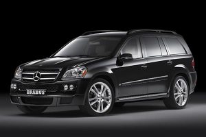 Brabus GL