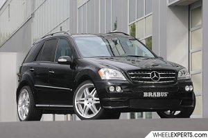 Brabus ML