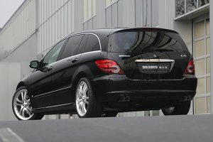 Brabus RL