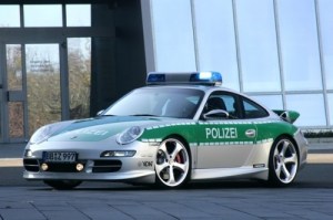 Porsche 911 Police Car Porsche 911 Police Car
