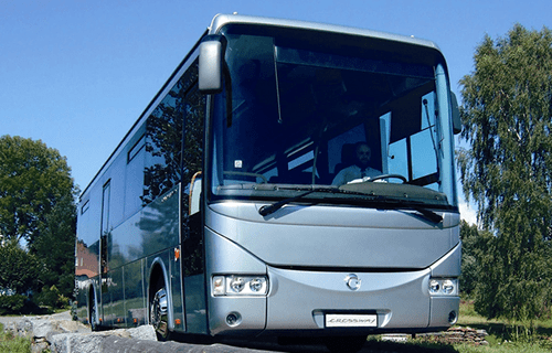 Irisbus Iveco Crossway