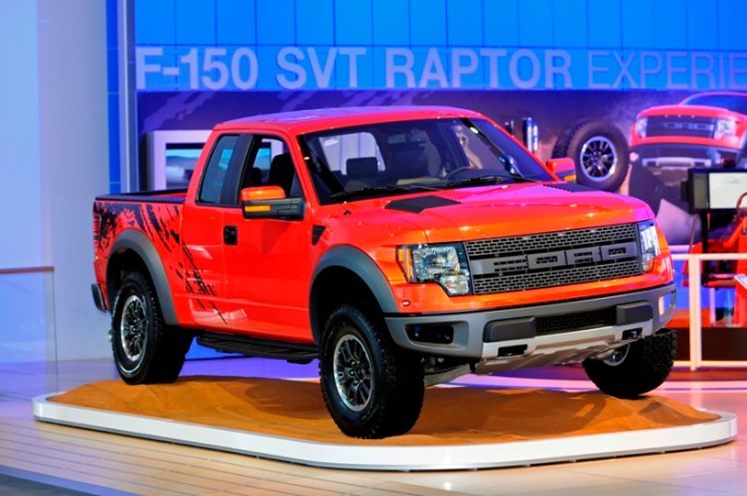 Raptor Prezentare