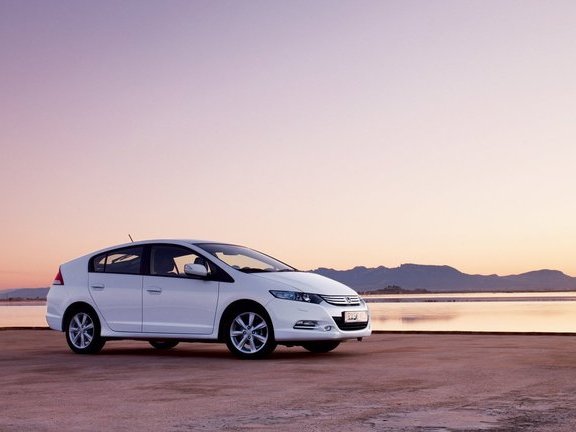 Cu Honda mai aproape de natura