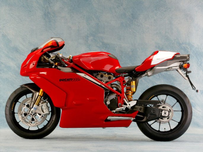 Ducati 999R