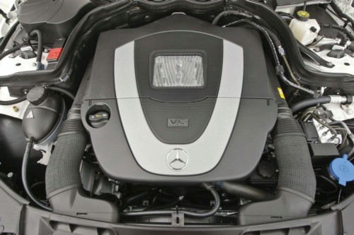 Mercedes-Benz C, mai mult, mai mult