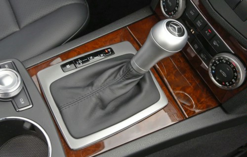 Mercedes-Benz clasa C