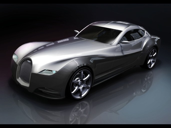 2010-Morgan-EvaGT design concept
