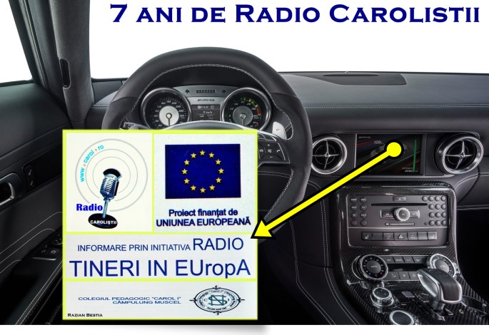 Radio Carolistii Aniversare
