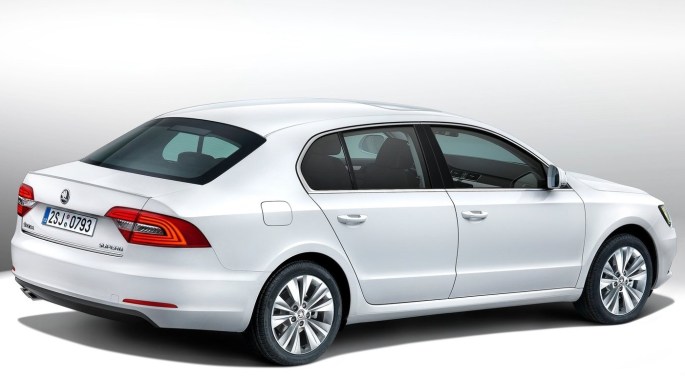 skoda superb 2013 3