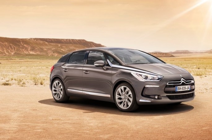 Citroen-DS5