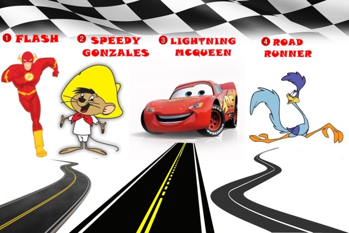 Contest Racing Razian Bestia Cup