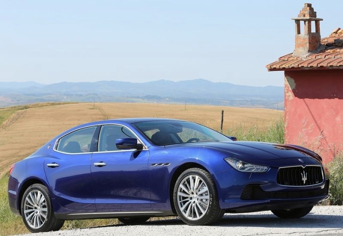 Maserati-Ghibli_2014