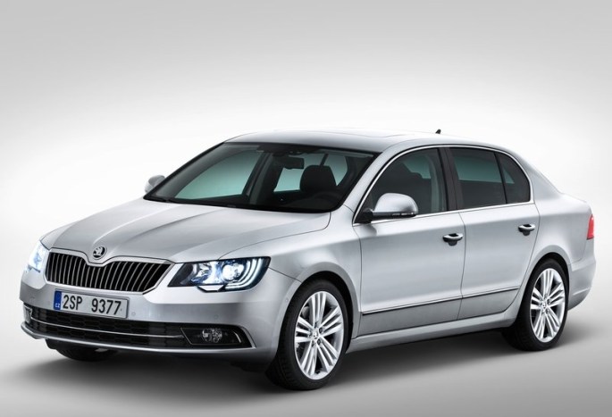Skoda-Superb