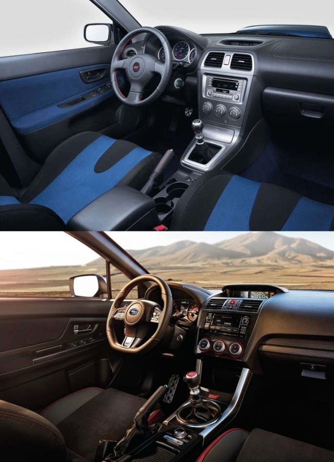 Descoperă diferenţele