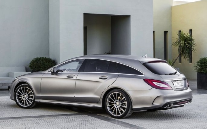 Mercedes-Benz-CLS-Class 8