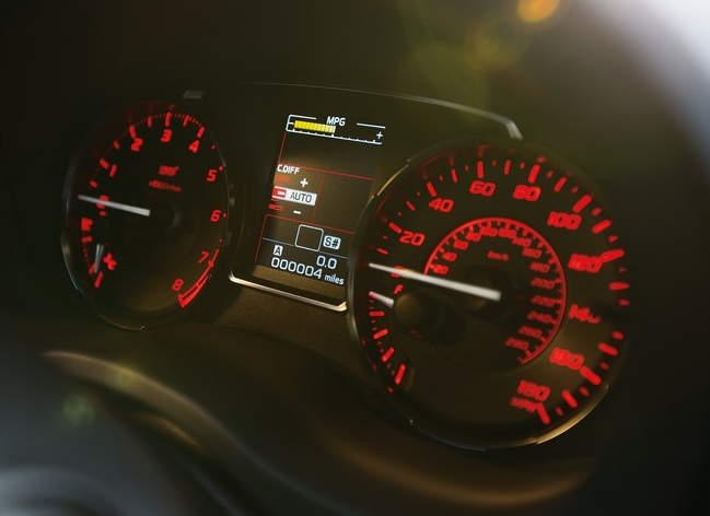 Ceasurile bărbatului pasionat de raliu