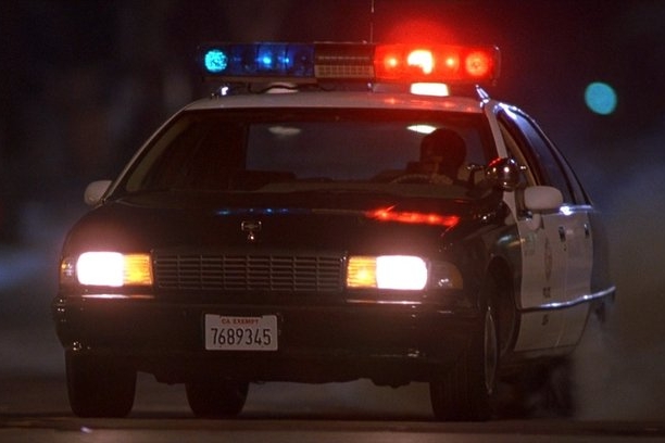 Chevrolet Caprice 9C1 b