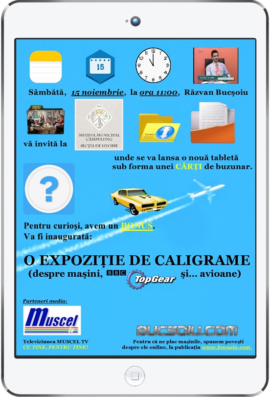 afis_eveniment_razvan_bucsoiu_caligrame