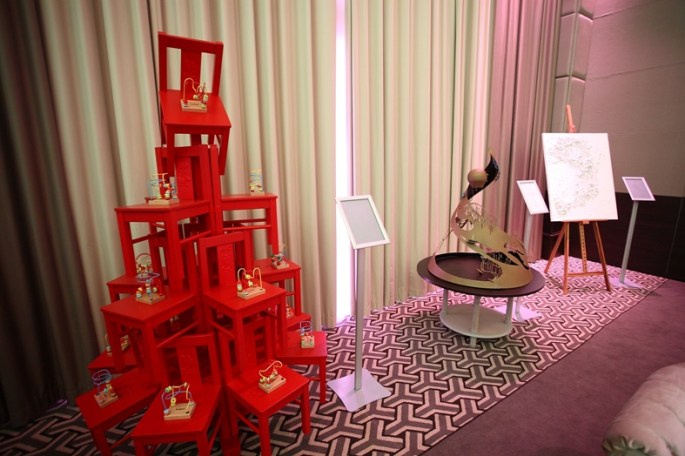 Festivalul Brazilor de Craciun