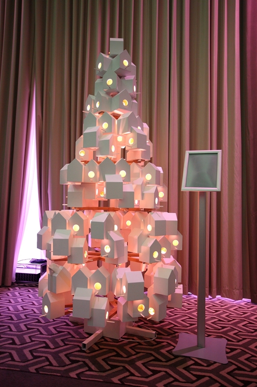 Festivalul Brazilor de Craciun