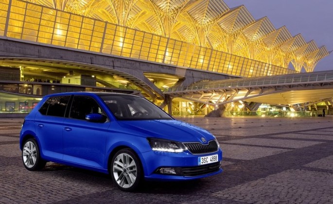 skoda fabia test bucsoiu 2