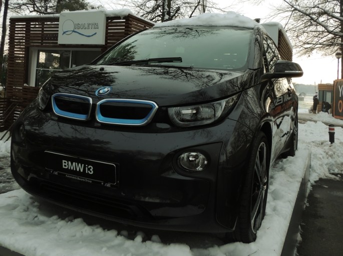 bmw i3 1
