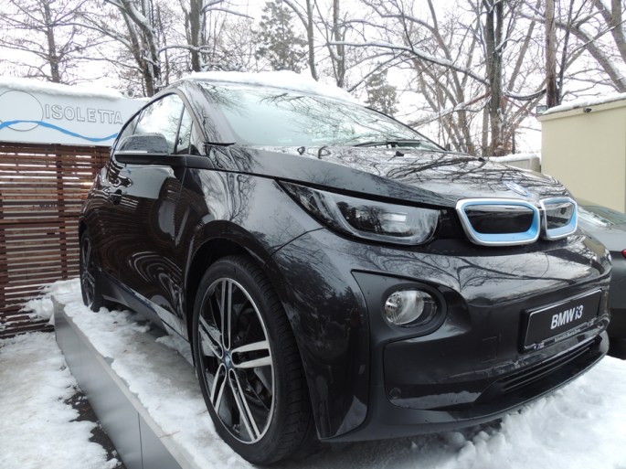 bmw i3 2