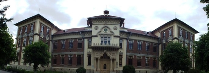 Colegiul Pedagogic Carol I