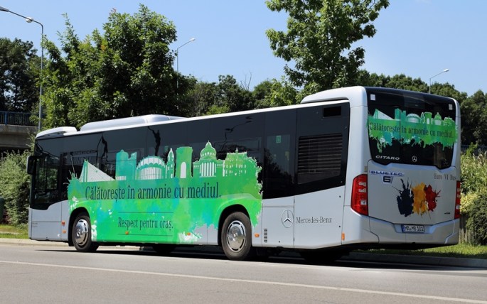 1 Mercedes-Benz Citaro