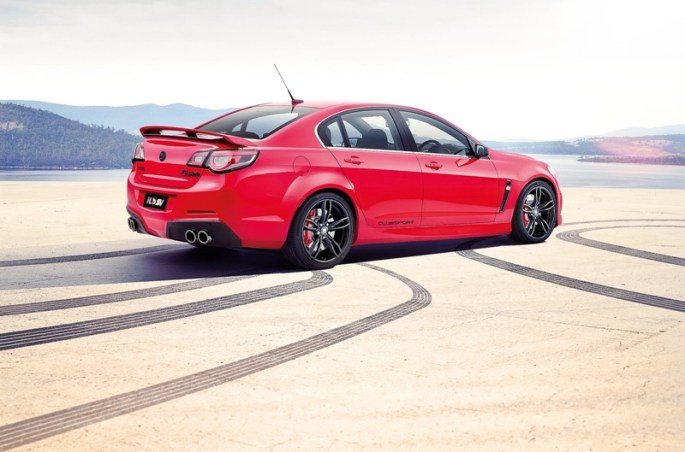 HSV-ClubSport_R8_25th_Anniversary_2