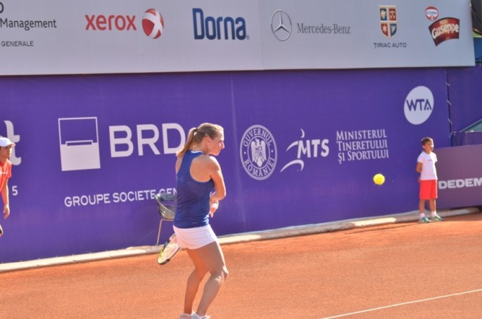WTA Bucharest Open (2) a