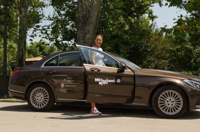 WTA Bucharest Open (4) a