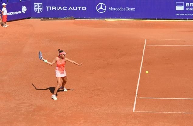 WTA Bucharest Open (5) a