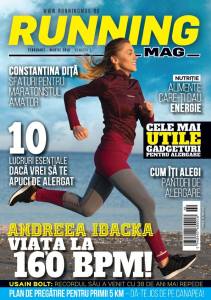 Running Mag