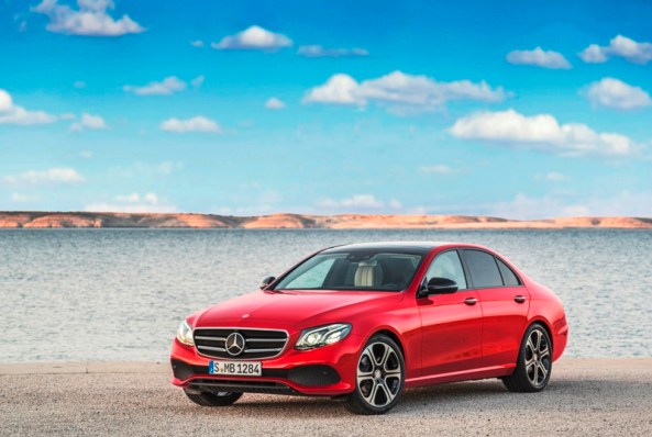 Mercedes-Benz Clasa E_AVANTGARDE line_exterior (1)