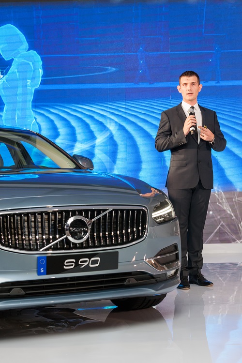 Andrei Huidan, Marketing Manager (2)