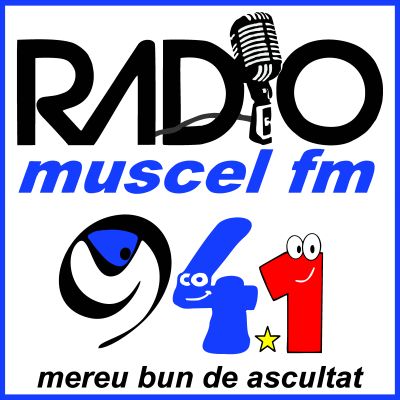 Ascultă live MUSCEL FM!